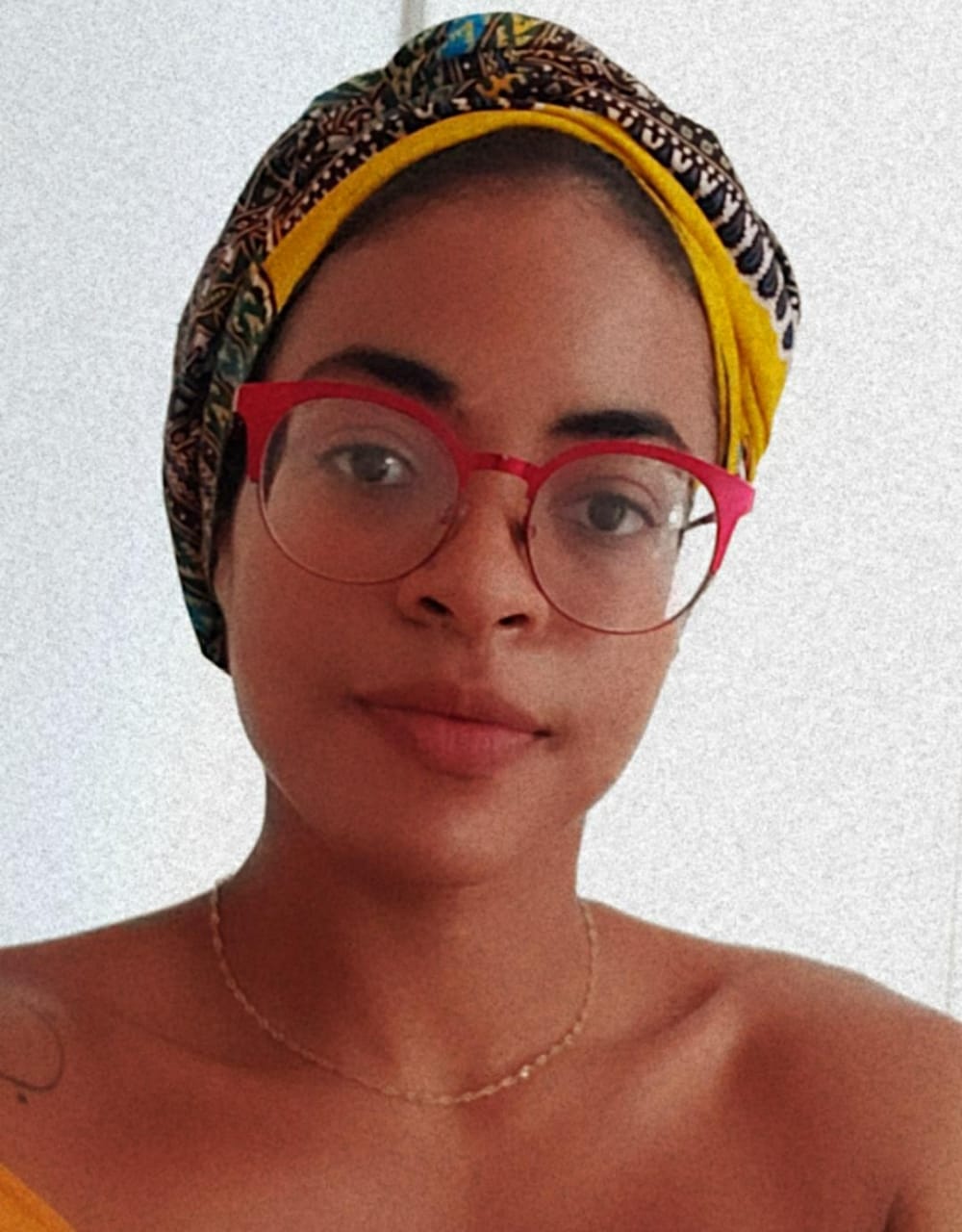 Foto do(a) Rayssa Daiana Silveira Okoro