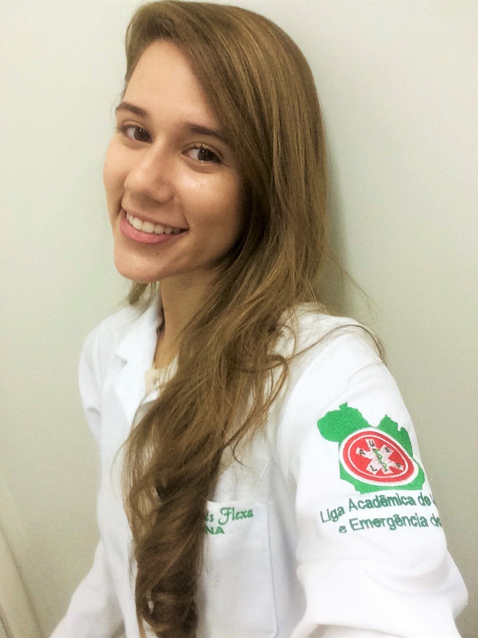 Foto do(a) Nicole Maues Flexa de Oliveira