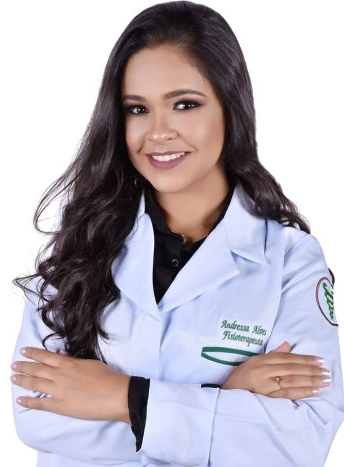 Foto do(a) Andressa Alves Tavares Nascimento