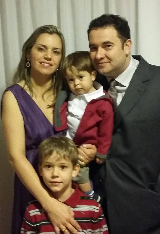 Foto do(a) Eric Petroucic