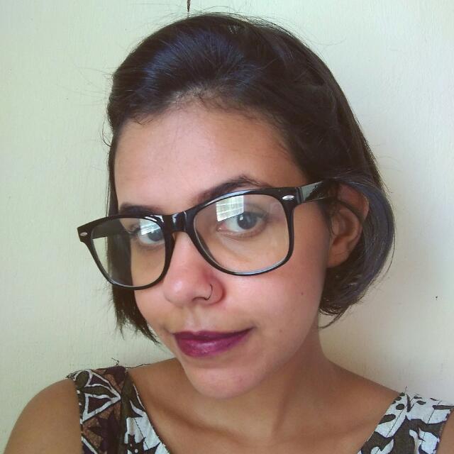 Foto do(a) Camila Soares da Silva