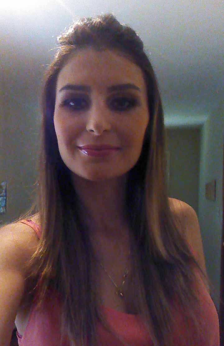Foto do(a) Esthefani Katherina Mendes Eggers
