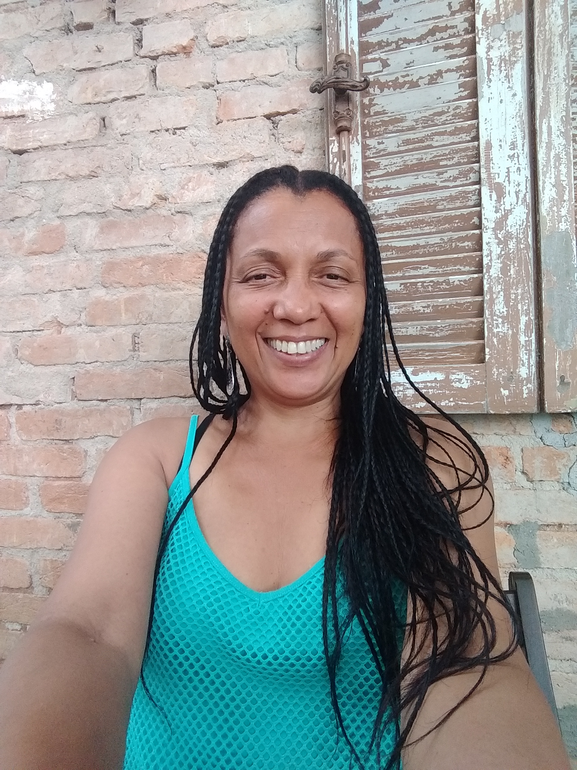 Foto do(a) Margarete Vieira Faria