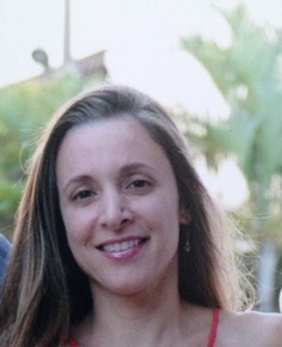 Foto do(a) Elisa Margarete Goncalves de Oliveira Martinez