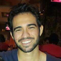 Foto do(a) Thiago Jose de Moraes Fernandes