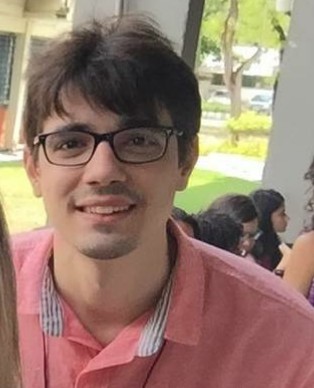 Foto do(a) Thiago Dantas Martins