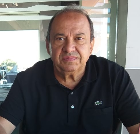 Foto do(a) Luiz Henrique de Souza Pinto