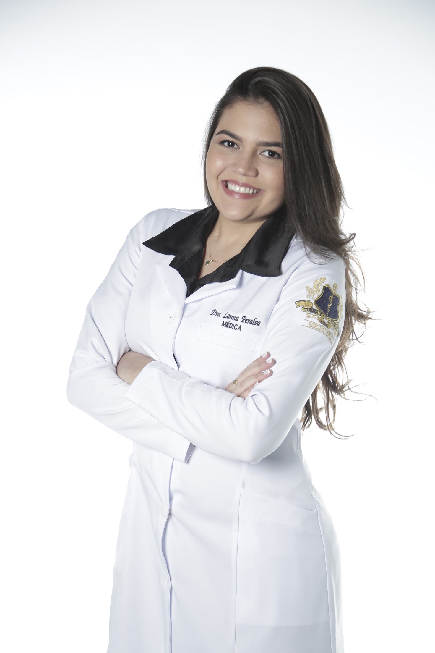 Foto do(a) Lanna Peralva Miranda Rocha