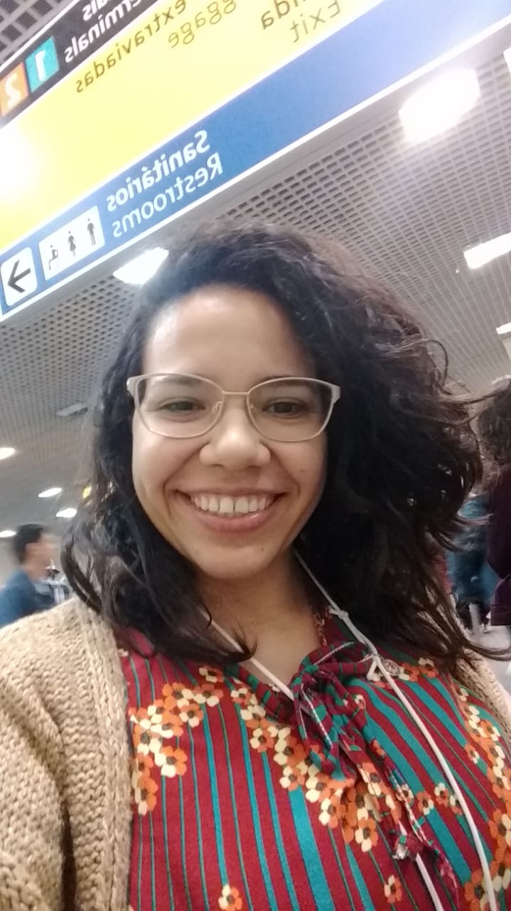 Foto do(a) Isadelia Constancio de Oliveira