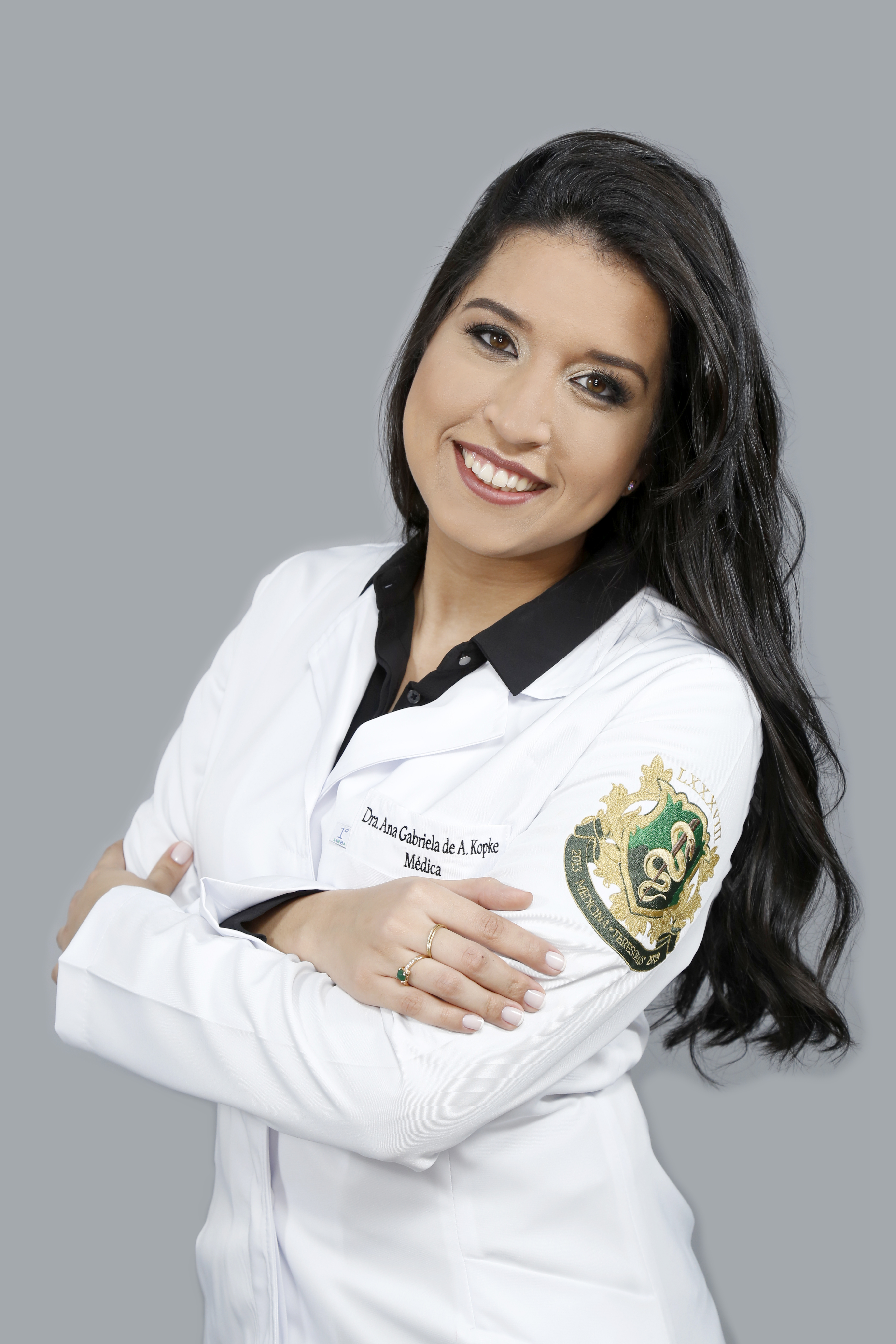 Foto do(a) Ana Gabriela de Almeida Kopke