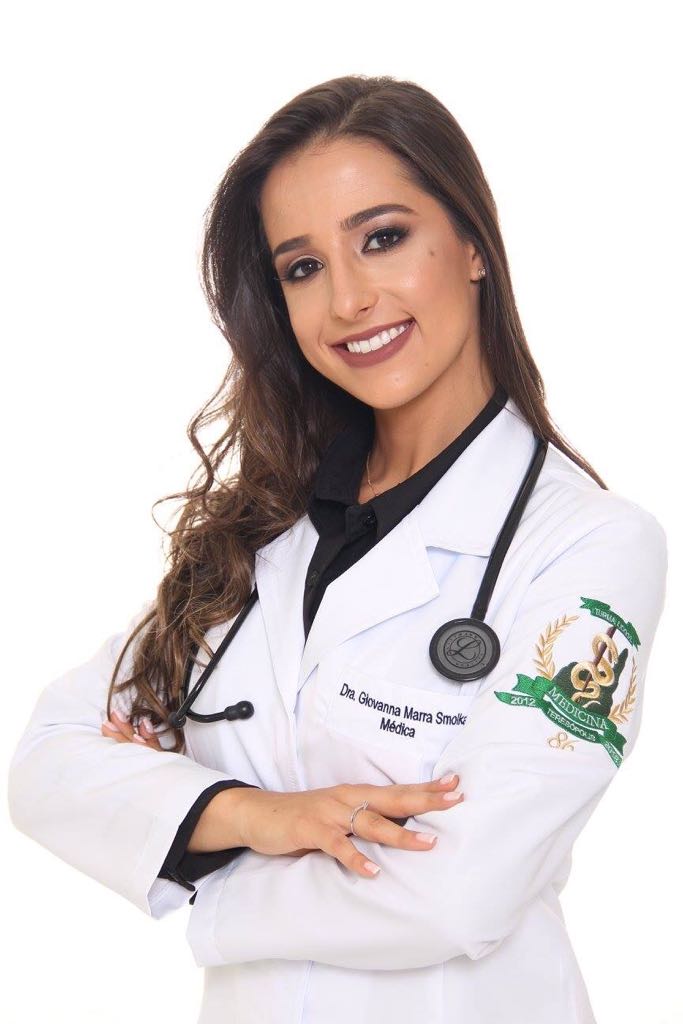 Foto do(a) Giovanna Marra Smolka