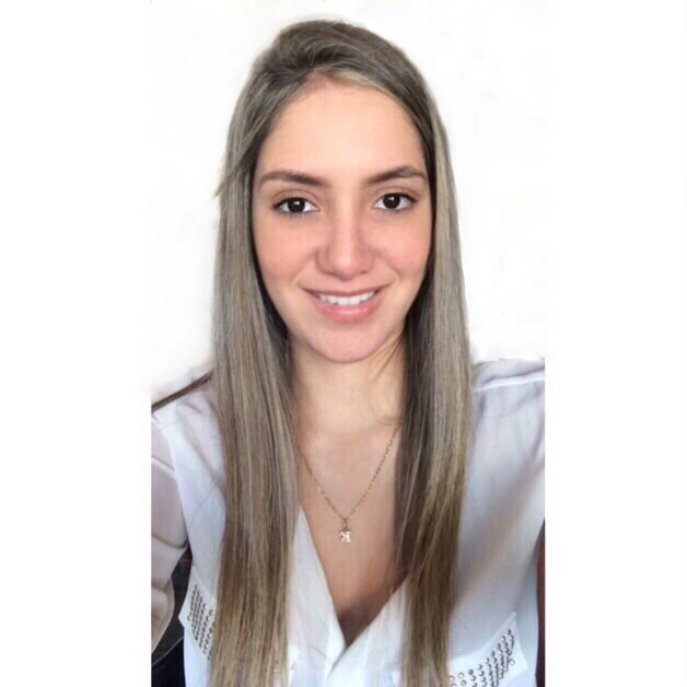 Foto do(a) Kamilla Fernanda Oliveira da Silva Reis