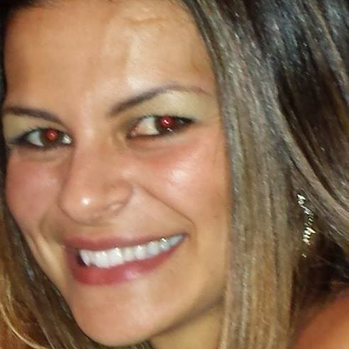 Foto do(a) Natalia Cristina Carvalho de Souza