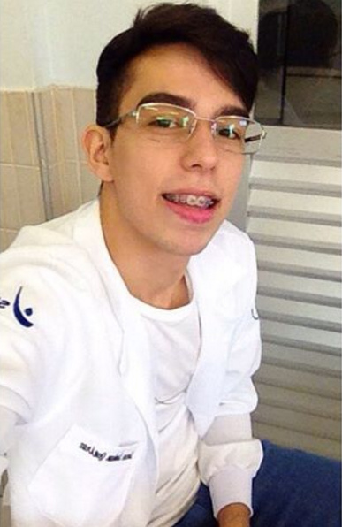 Foto do(a) Lucas Louhan Queiroz
