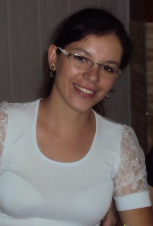 Foto do(a) Cristiane de Souza Moraes Donega