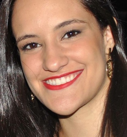 Foto do(a) Beatriz de Almeida Afonso