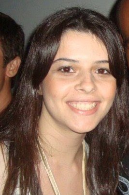 Foto do(a) Vitoria de Cassia Canato