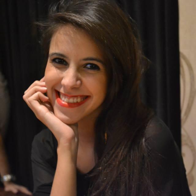 Foto do(a) Mariana Cordeiro Vianna