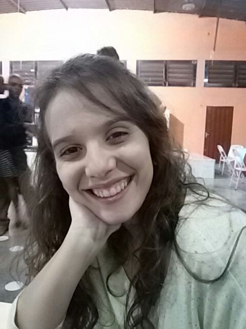 Foto do(a) Isadora Abrao de Souza
