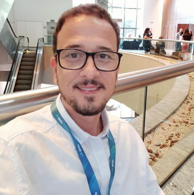 Foto do(a) Jener Guerra de Macedo