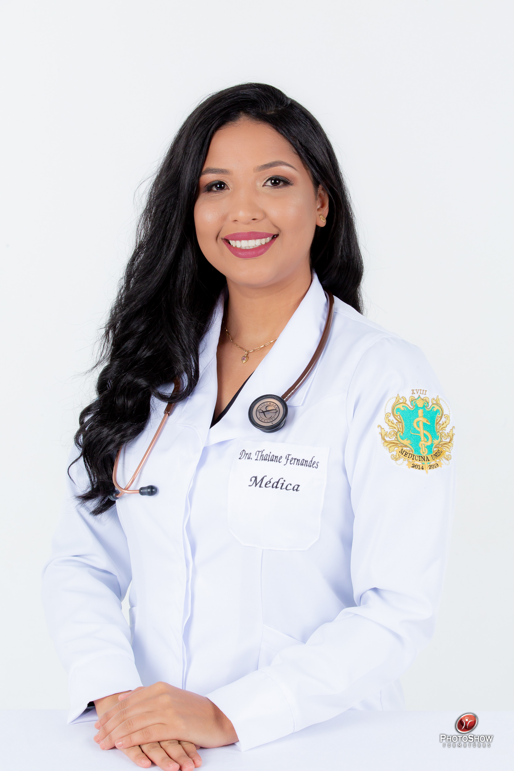 Foto do(a) Thaiane Fernandes Pereira