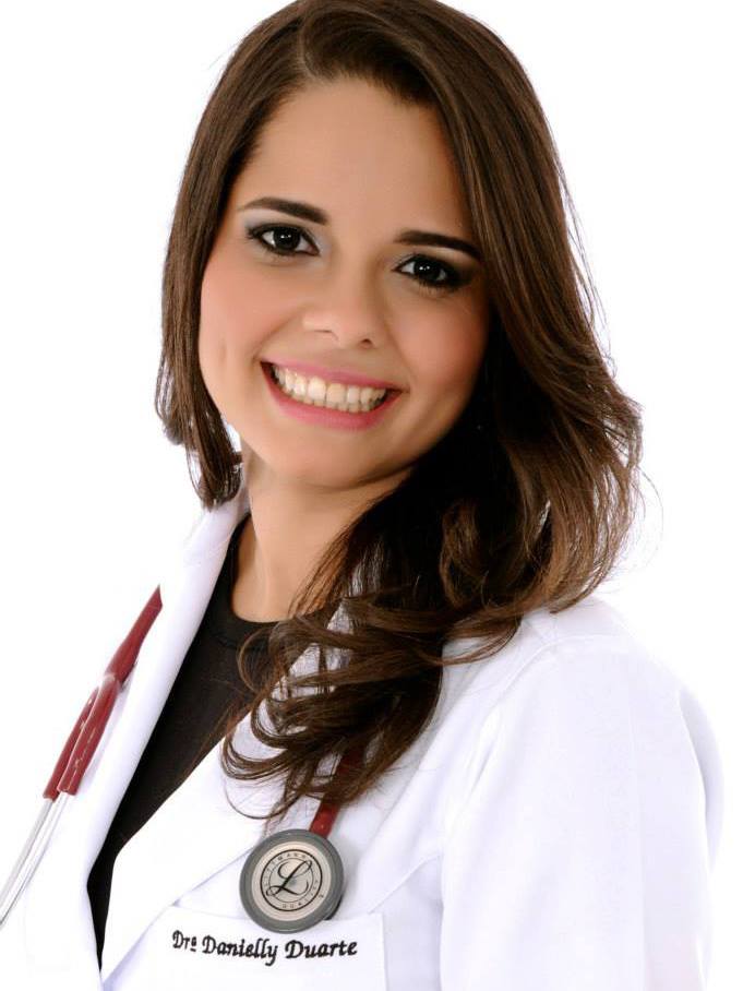 Foto do(a) Francisca Danielly Pires Duarte