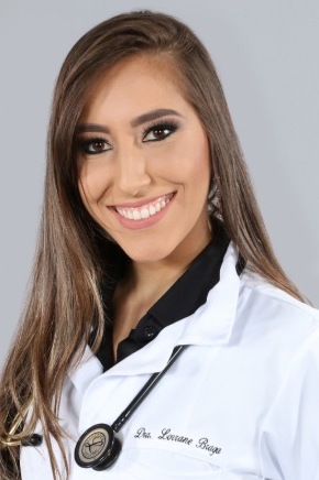 Foto do(a) Lorrane Caroline Braga Rodrigues