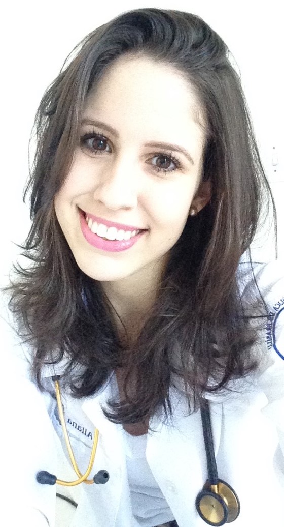 Foto do(a) Allana Lais Rocha Pereira