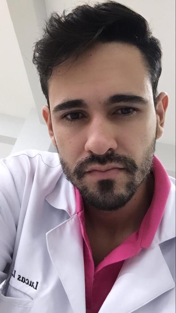 Foto do(a) Lucas Leandro Alkimim