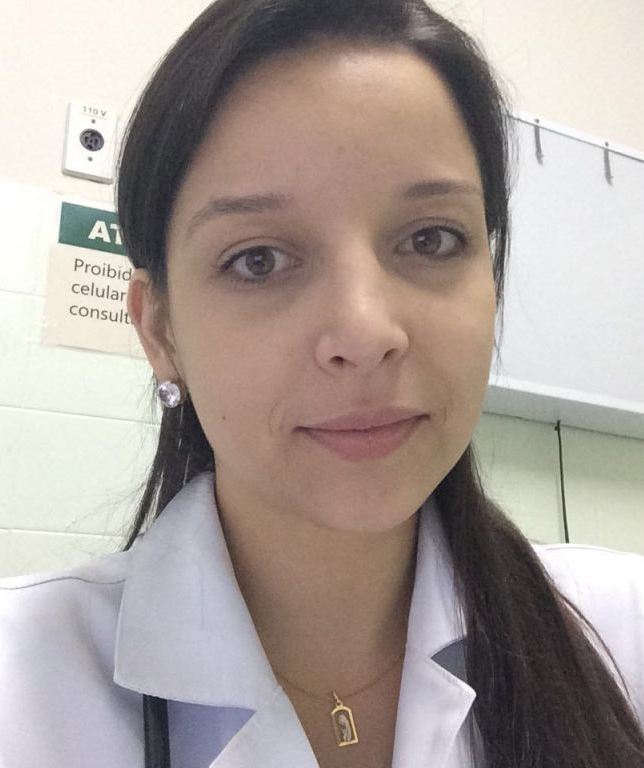 Foto do(a) Janayna de Oliveira Alencar