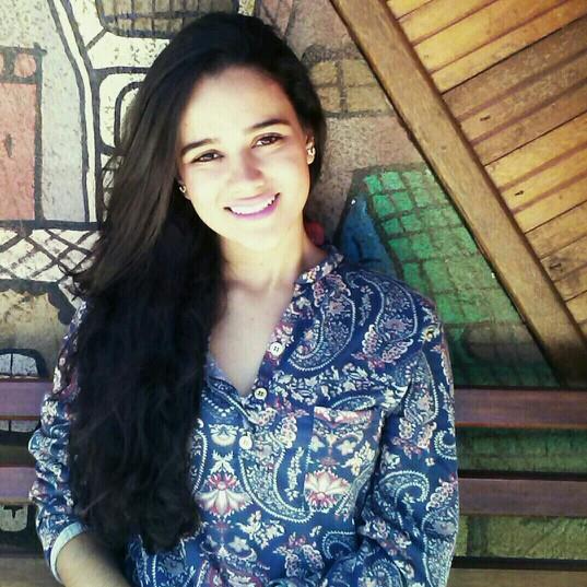 Foto do(a) Brenda Kimberly Rodrigues