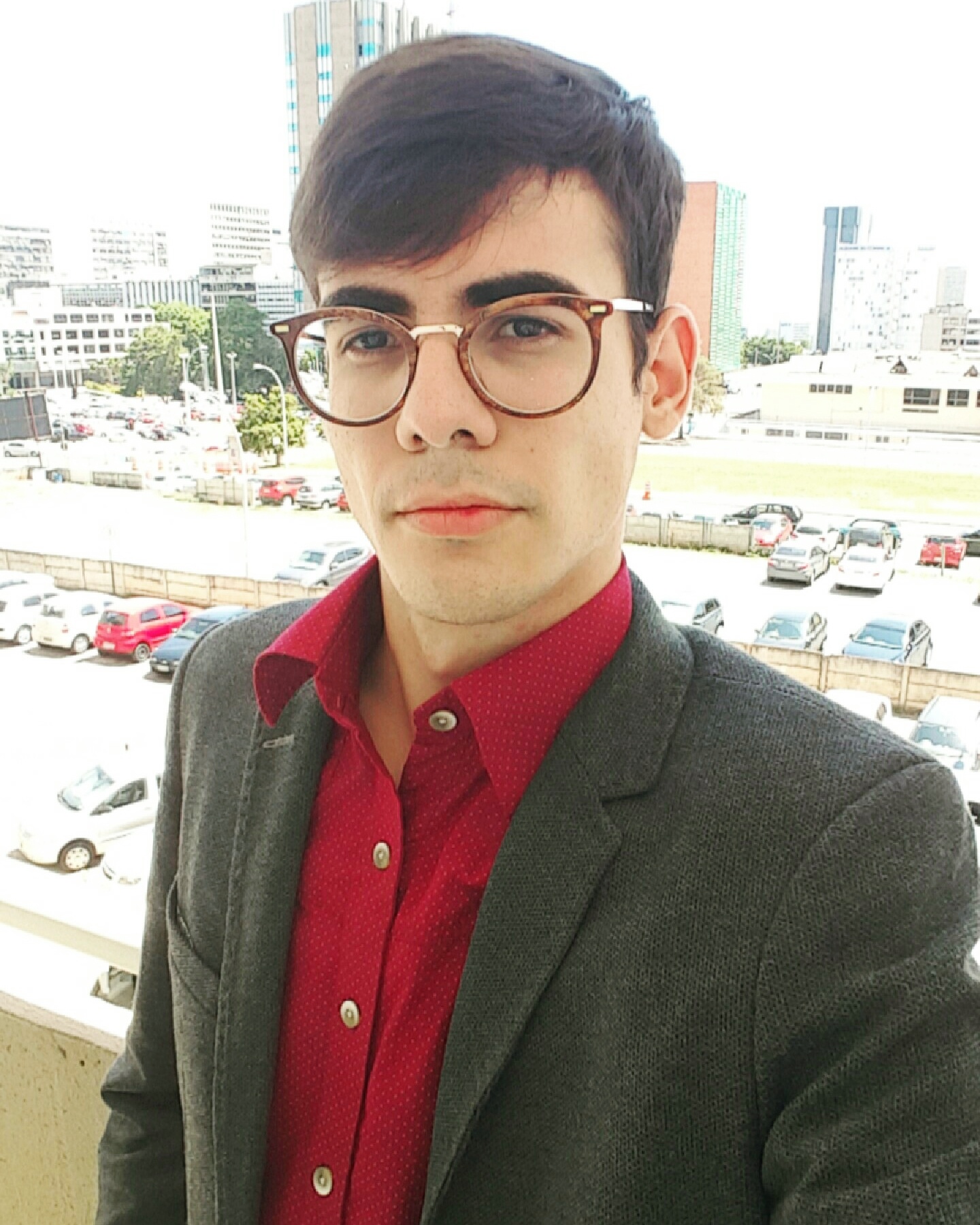 Foto do(a) Everson de Brito Damasceno