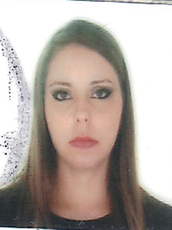Foto do(a) Camila Ferreira da Silva