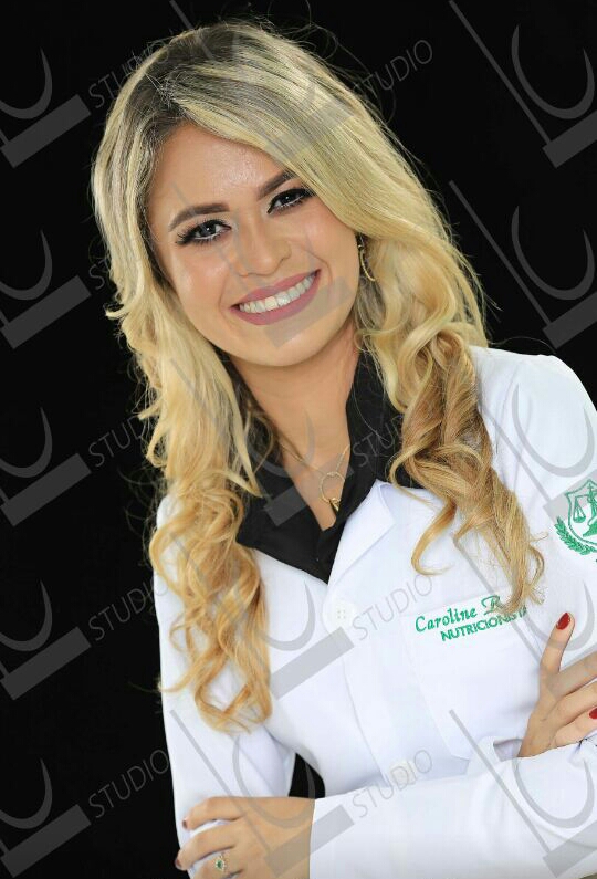 Foto do(a) Caroline Regina Silva da Silva
