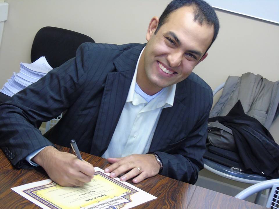 Foto do(a) Wesley Silva de Oliveira