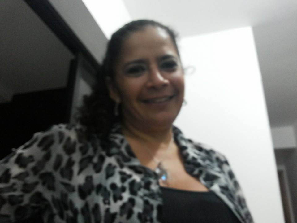 Foto do(a) Francine Simone Mendonca da Silva