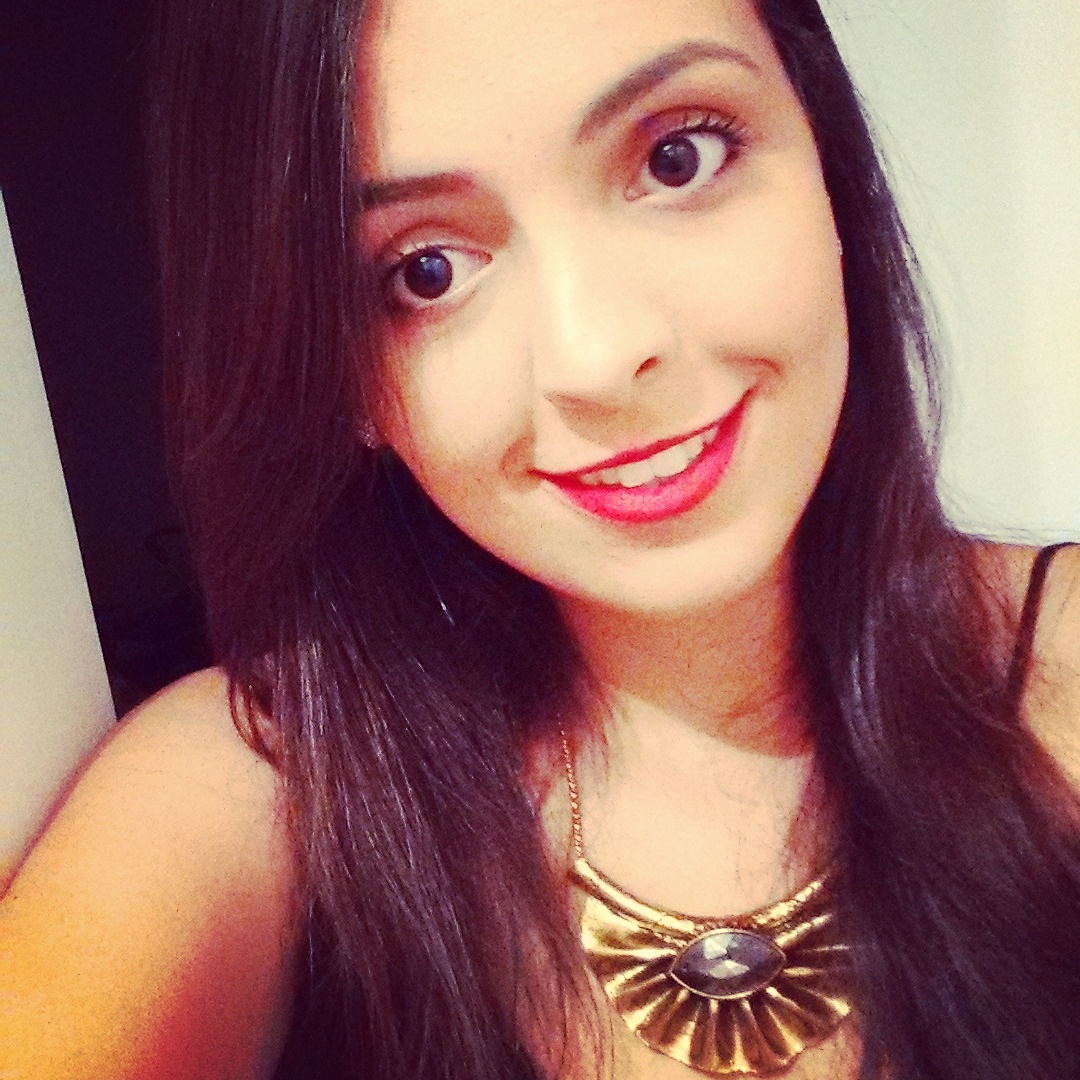 Foto do(a) Samara Chebli Baptista