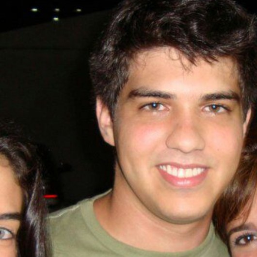 Foto do(a) Felipe Barbosa Rios