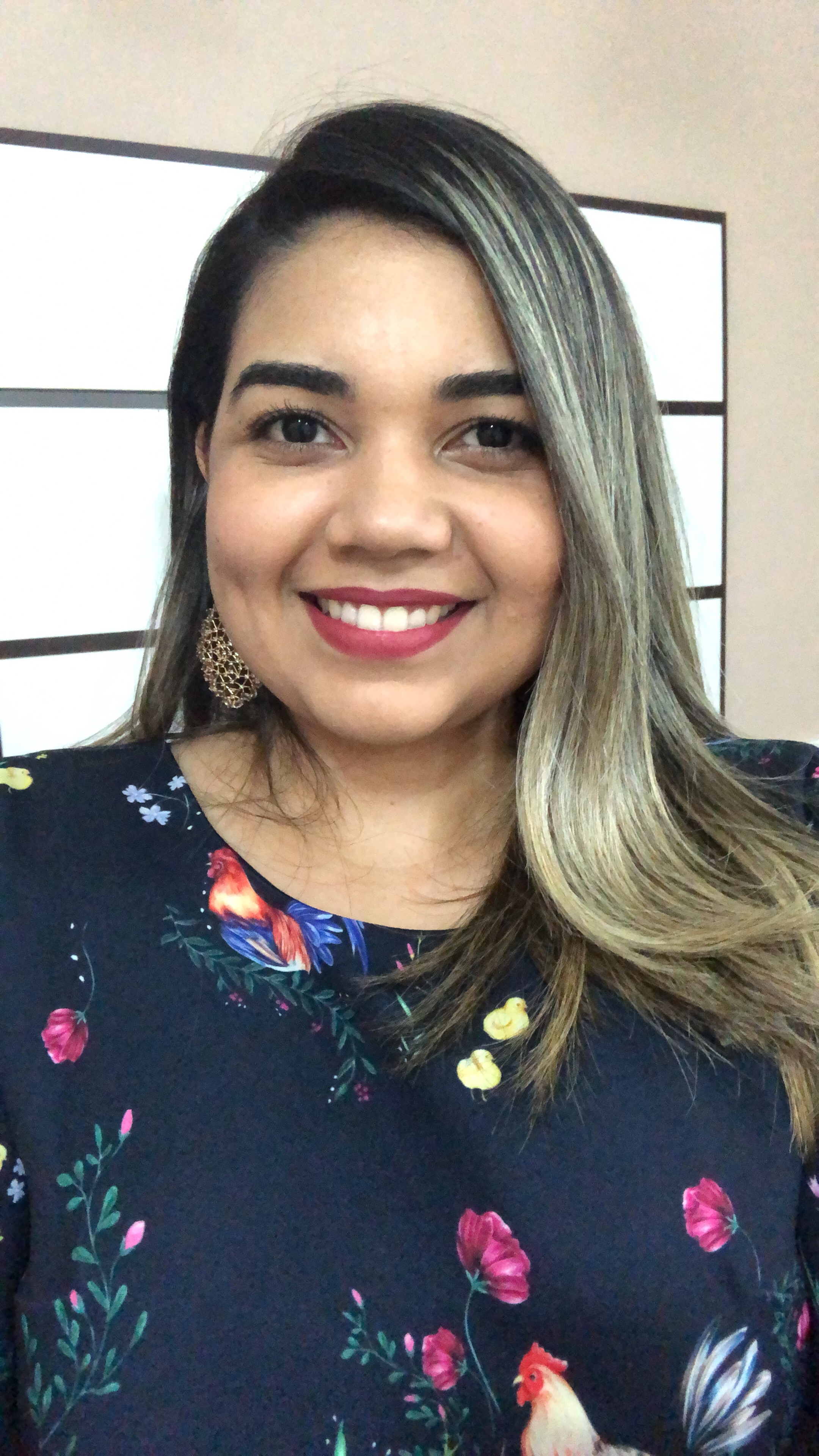 Foto do(a) Tayna da Silva Domingos