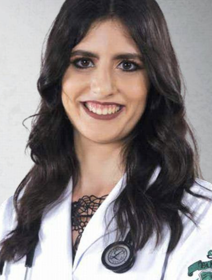 Foto do(a) Jessyca Fernanda de Lima Farto