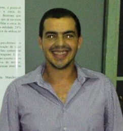 Foto do(a) Lucas da Costa Leao