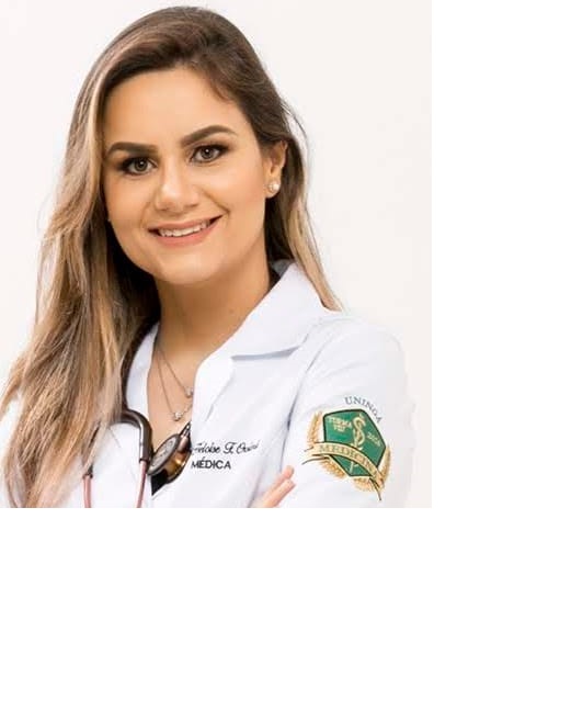 Foto do(a) Heloise Fernandes Orsini