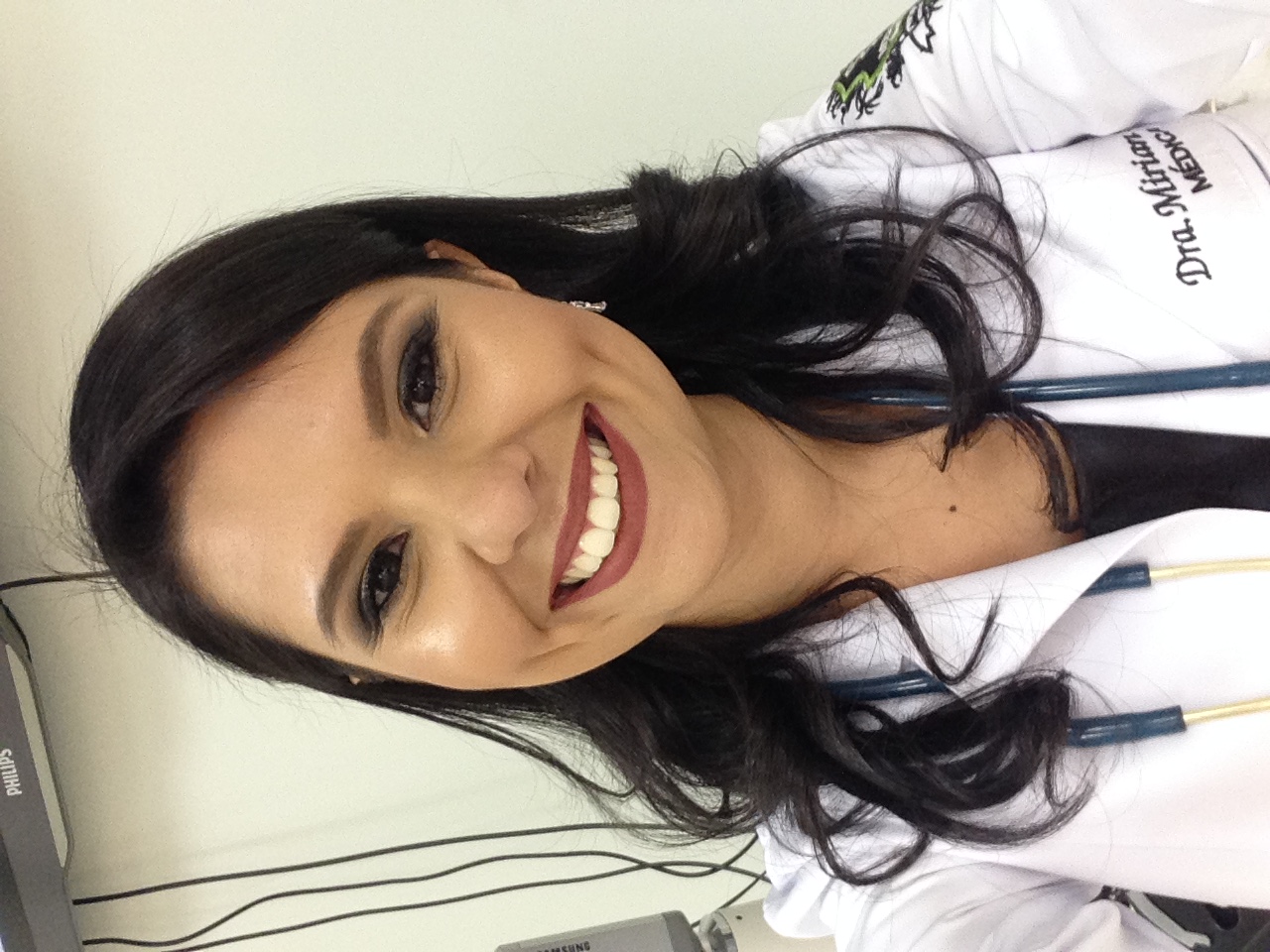 Foto do(a) Mirian Paiva Silva