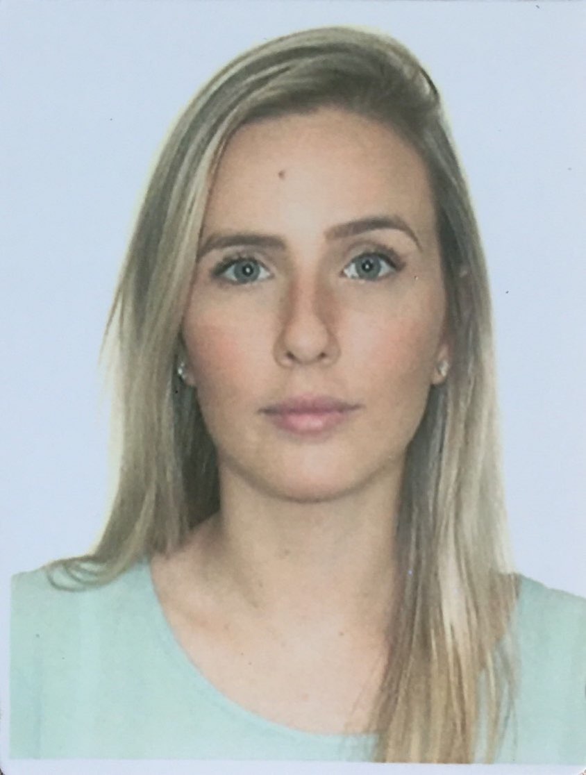 Foto do(a) Aline Skawinski Dalaneze