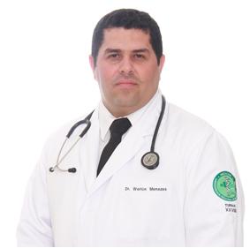 Foto do(a) Werlon de Menezes Ferreira da Costa