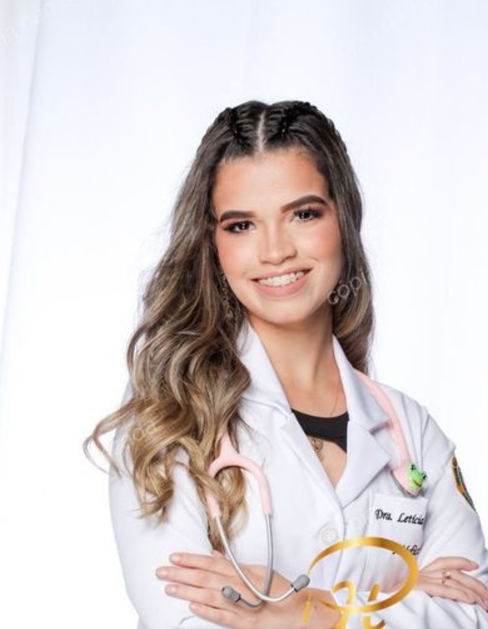 Foto do(a) Leticia Scarllet de Oliveira Queiroz