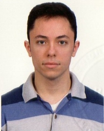 Foto do(a) Bruno Leoncio de Moraes Beraldo