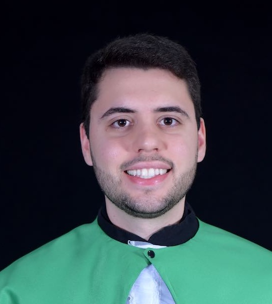 Foto do(a) Matheus de Toledo Ventura