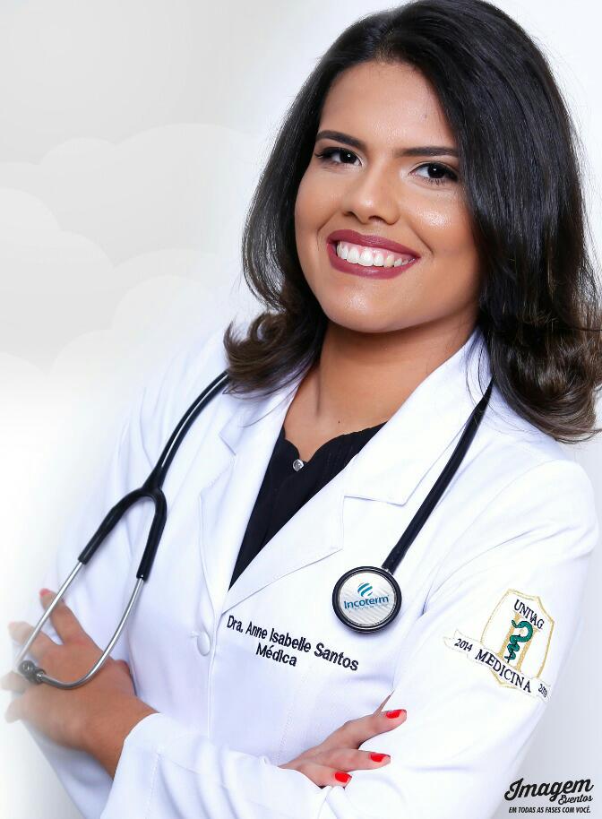 Foto do(a) Anne Isabelle da Costa Santos