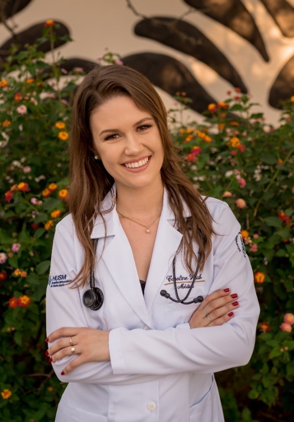 Foto do(a) Caroline Haab